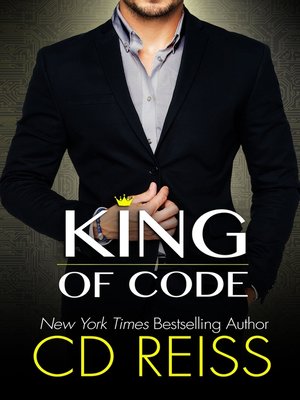 cover image of King of Code
